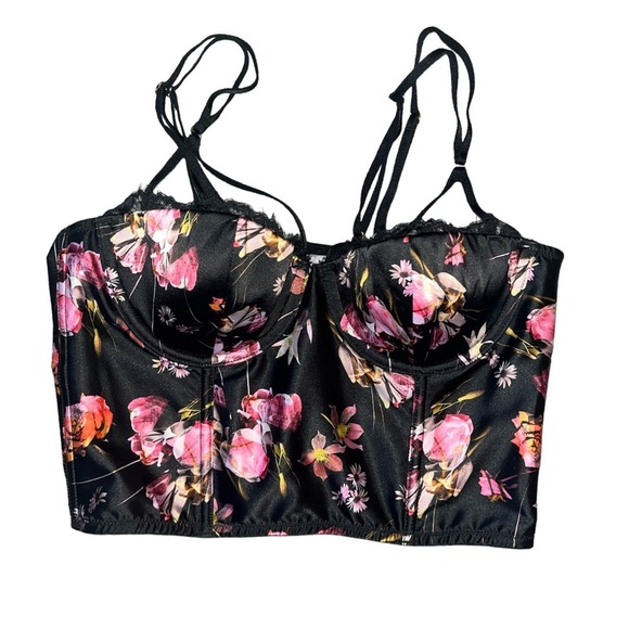 Victoria’s Secret Very Sexy Bustier - Picture 4 of 6